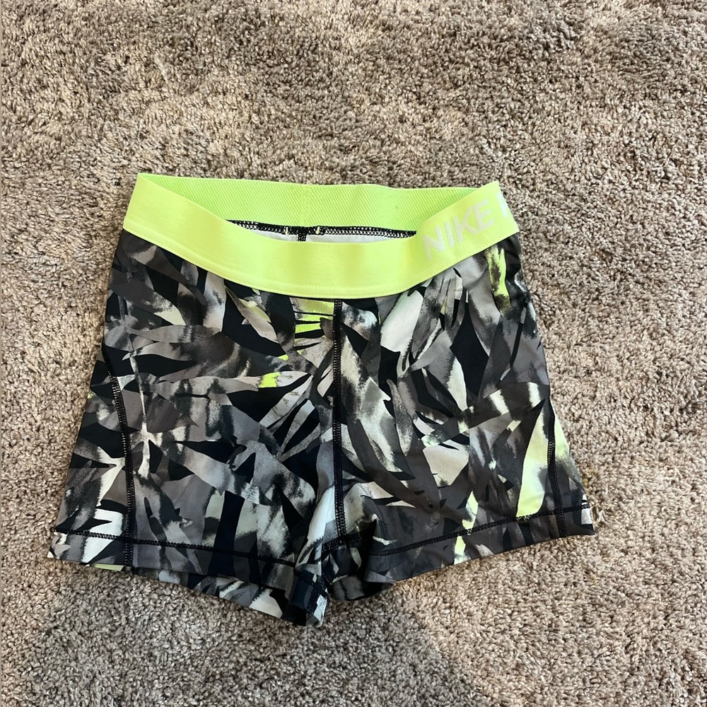 NIKE PRO spandex